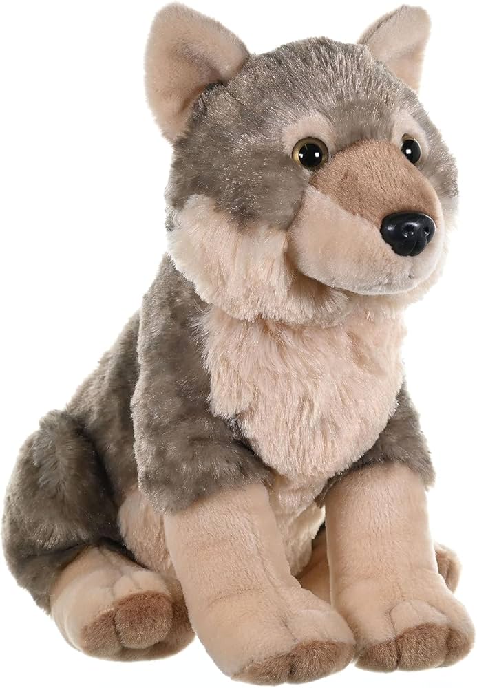  Wilf Wolf オオカミ狼 ぬいぐるみ 入手困難 jellycat Wilf Wolf オオカミ狼 ぬいぐるみ 入手困難 - メルカリ